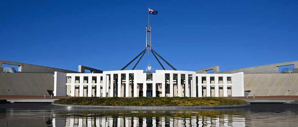 What I would do if I was Prime Minister