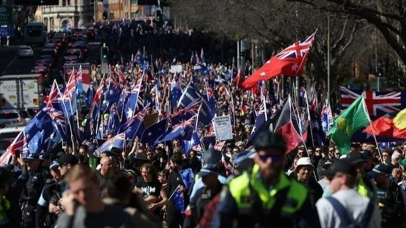 We Need a Royal Commission Into Immigration